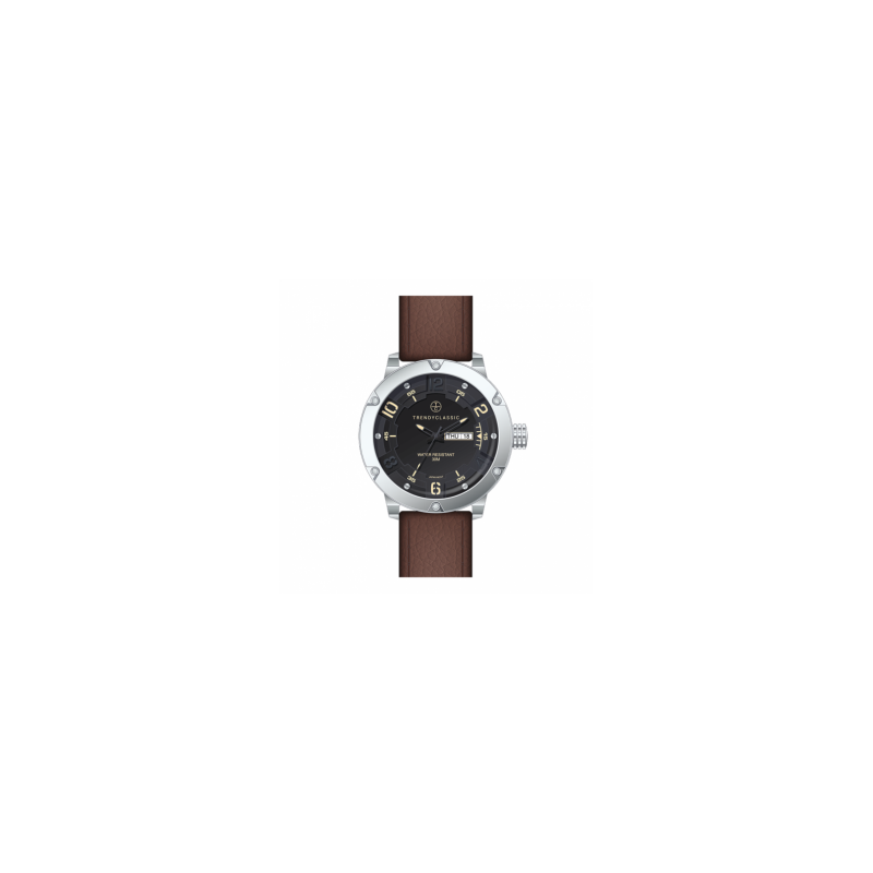 montre le temps des cerises metal