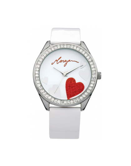 Montre Femme TRIWA Adding Colour Blanche - Neuve Avec étiquettes (pile à Changer)