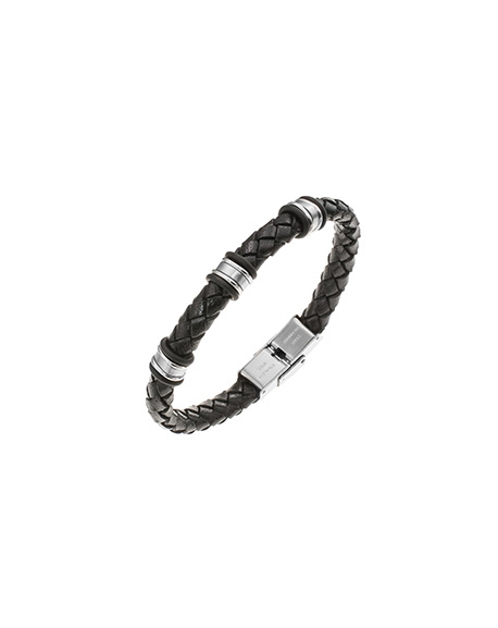 All blacks Bracelet Homme 682017