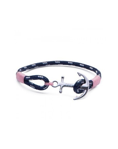 Bracelet Tom Hope Coral Pink