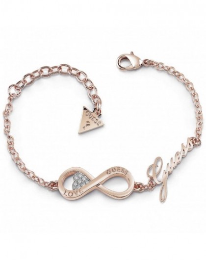 Bracelet Guess Endless Love...