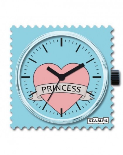 Boitier Montre STAMPS...