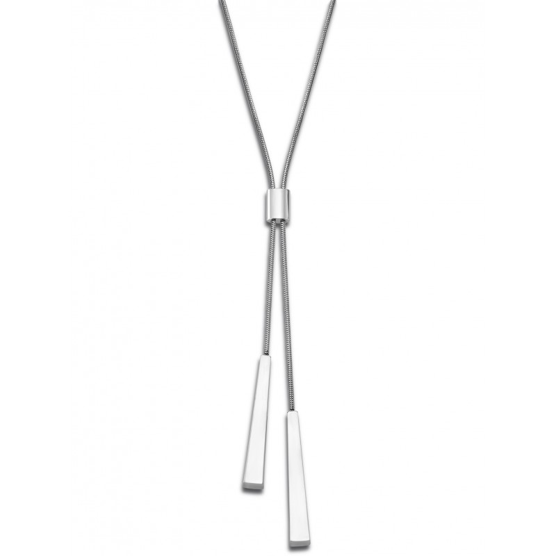 Lotus Style Collier femme Urban Woman acier-LS1894-1/1 Lotus Style Collier femme Urban Woman acier-LS1894-1/1