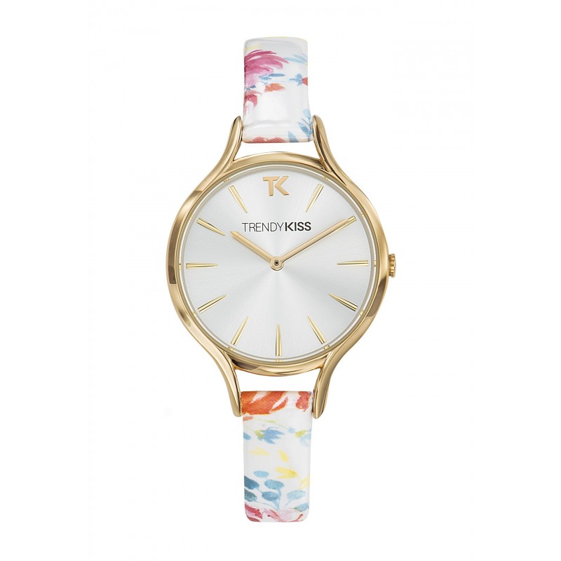 Trendy Kiss Anita Montre Femme bracelet Multicolor-TG10101-03 Trendy Kiss Anita Montre Femme bracelet Multicolor-TG10101-03