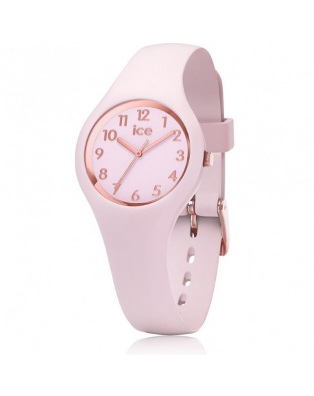 Montre Femme Ice Watch Glam  Pink Lady XS 015346