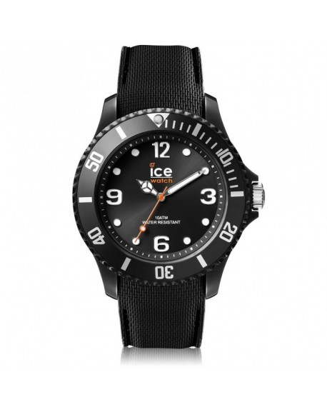 Montre Homme Ice Watch Sixty Nine Black Large 007265