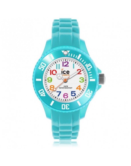 Montre Junior Ice Watch Mini Turquoise Extra Small 012732