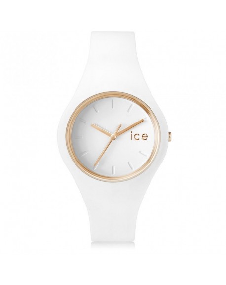 Montre Femme Ice Watch Glam White Small 000981
