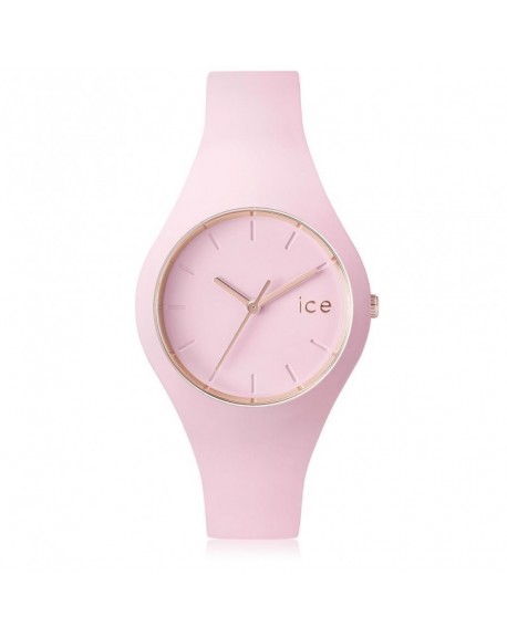 Montre Femme Ice Watch Glam Pastel Pink Small 001065