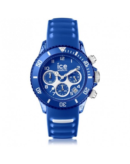 Montre Homme Ice Watch Aqua Chrono Marine Medium 001459
