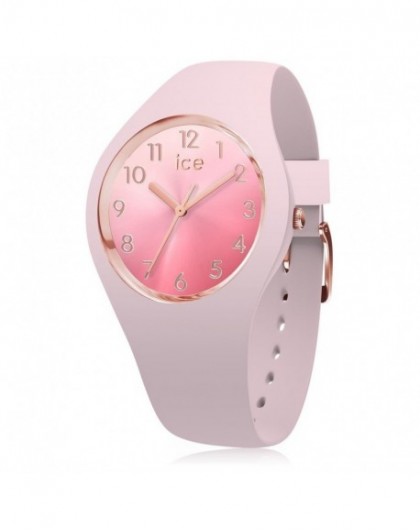 Montre Femme Ice Watch Sunset Pink Medium 015747