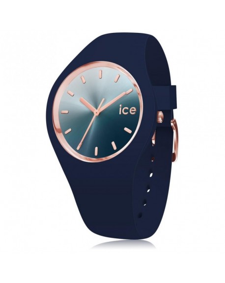 Montre Femme Ice Watch Sunset Blue Medium 015751