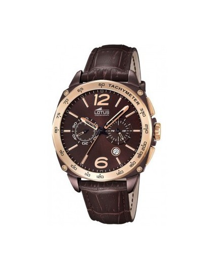 Montre Lotus Homme Chrono...