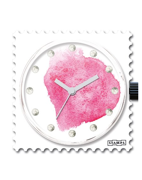 Boitier Montre STAMPS Blod 105129