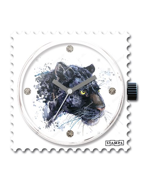 Boitier Montre STAMPS Panther 105131