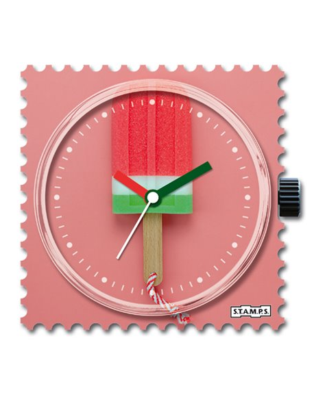 Boitier Montre STAMPS Frozy 105118