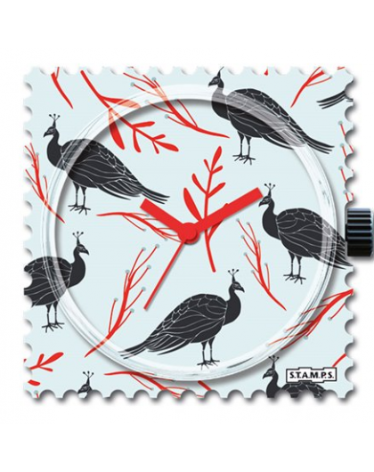 Boitier Montre STAMPS...