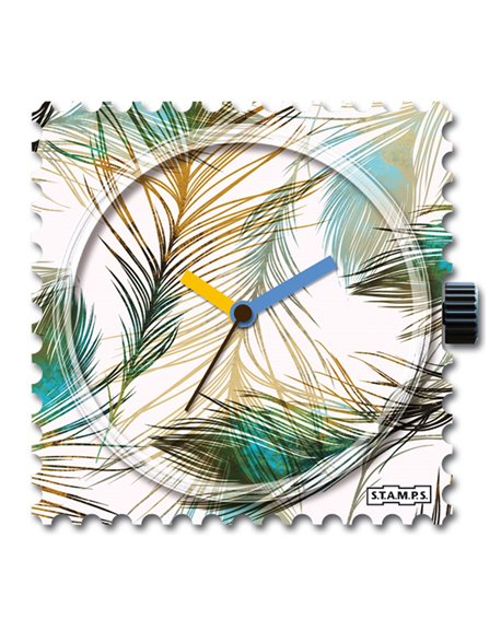 Boitier Montre STAMPS Featherlight 105123
