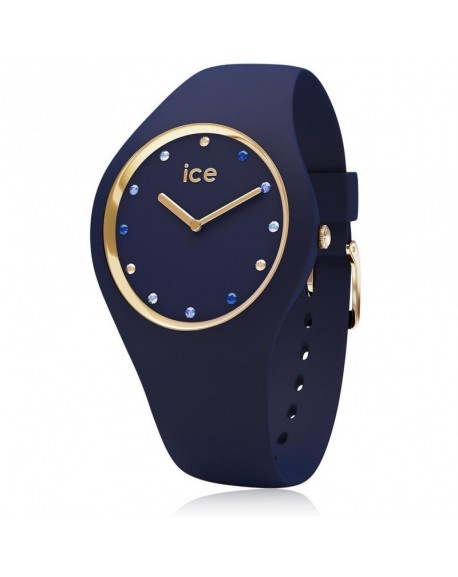 Montre Femme Ice Watch Cosmos Blue Shade Small 016301