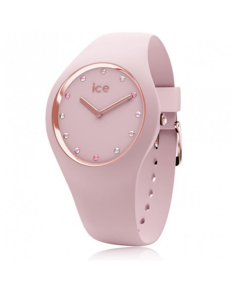 Montre Femme Ice Watch Cosmos Pink Shade Small 016299