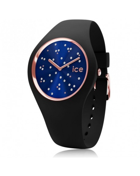 Montre Femme Ice Watch Cosmos Star Deep Blue Small 016298