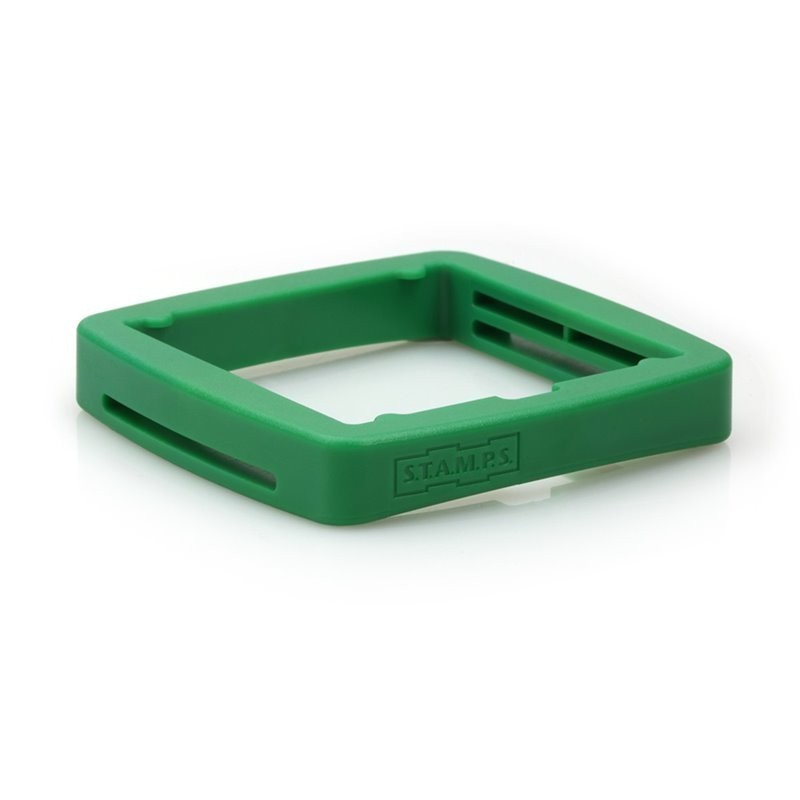 Entourage Montre STAMPS 102284-3000 Cool Jack Green Entourage Montre STAMPS 102284-3000 Cool Jack Green