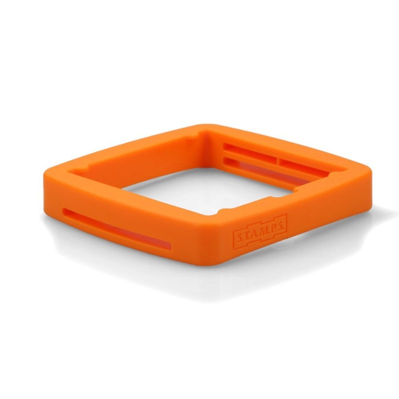 Entourage Montre STAMPS 102284-1404 Cool Jack Light Orange Entourage Montre STAMPS 102284-1404 Cool Jack Light Orange