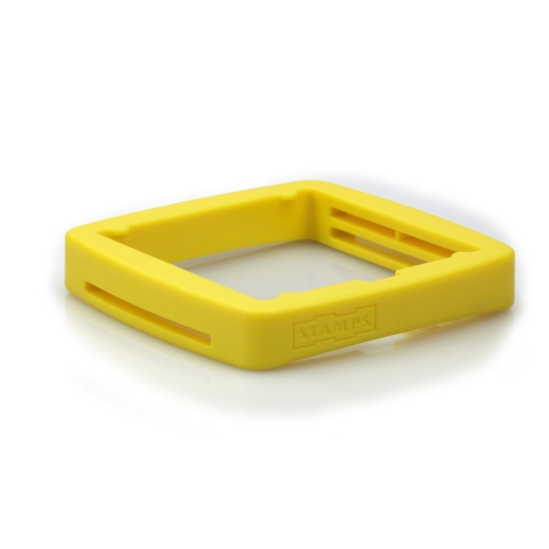 Entourage Montre STAMPS 102284-1000 Cool Jack Yellow Entourage Montre STAMPS 102284-1000 Cool Jack Yellow
