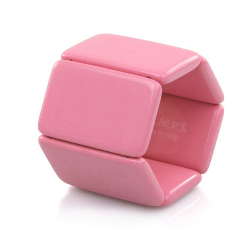 Bracelet Elastique Montre STAMPS 102172-2000 Belta Classic Rosé Bracelet Elastique Montre STAMPS 102172-2000 Belta Classic Rosé