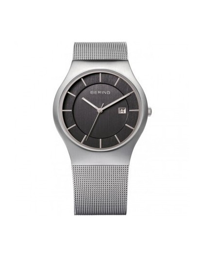 Montre Bering Homme Acier...