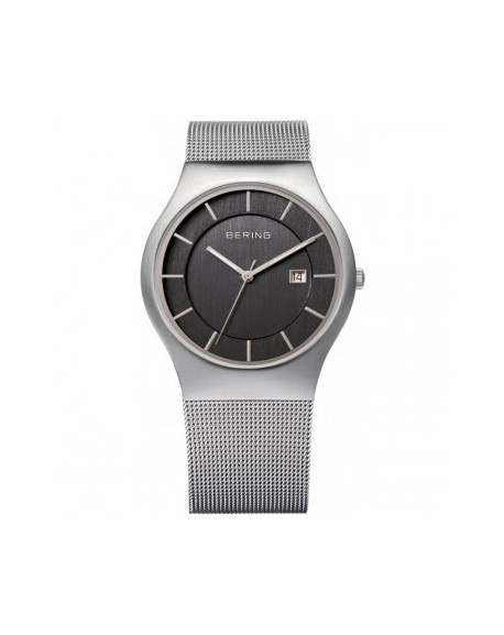 Montre Bering Homme Acier  11938-002