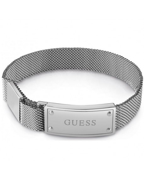 copy of Guess Bracelet Homme Man Identity UMB28009