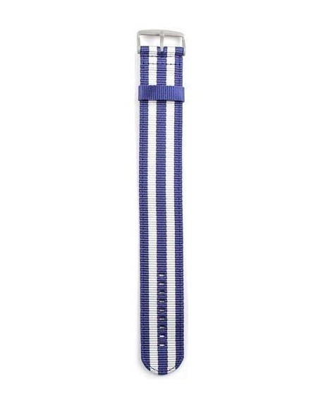 Bracelet Montre STAMPS 100930-2700 Jack Stripes Blue
