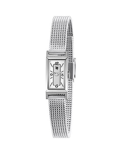 Montre Lip Femme Churchill Acier 671227