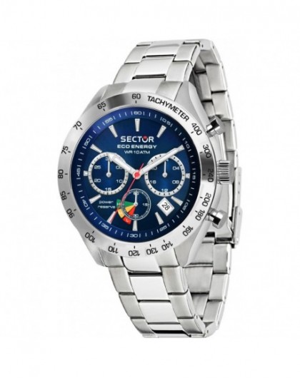 Montre Sector Homme Solaire...