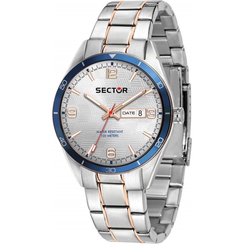 copy of Montre Sector Homme 230 Chrono Acier R3273661008 copy of Montre Sector Homme 230 Chrono Acier R3273661008