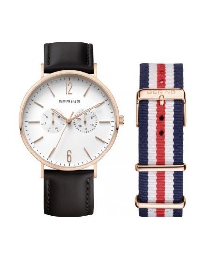 Montre Bering Homme...