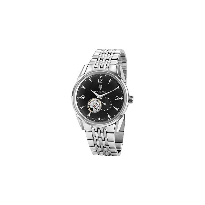 Montre Lip Homme Himalaya 1954 Automatique Acier 671257 Montre Lip Homme Himalaya 1954 Automatique Acier 671257