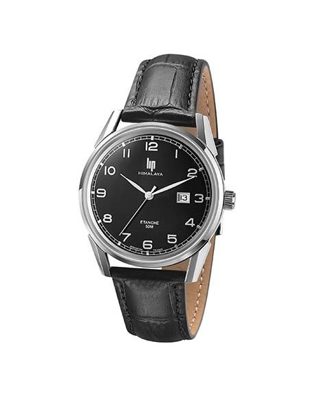 Montre lip or online homme