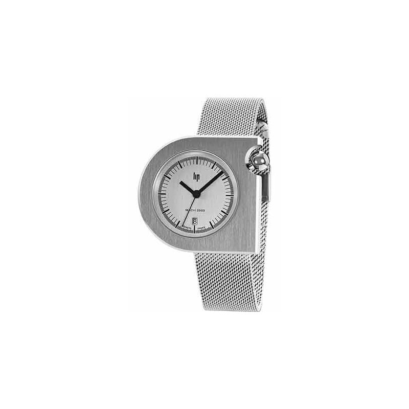 copy of LIP Mach 2000 Métal Montre Homme Bracelet Gris-671092 copy of LIP Mach 2000 Métal Montre Homme Bracelet Gris-671092