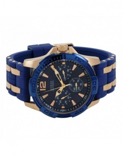 Guess Homme horloge W0366G4 Guess Homme horloge W0366G4