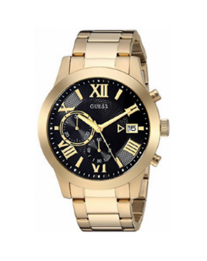 Montre Guess homme Chrono...