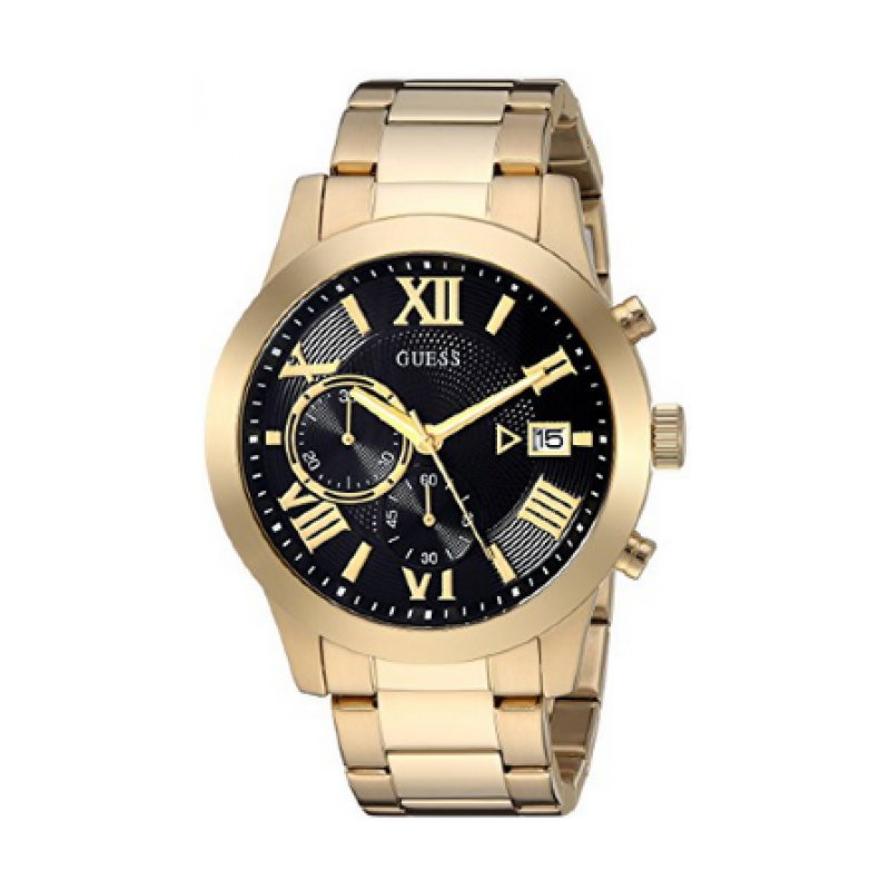 copy of Montre Guess homme Chrono Atlas Acier W0668G3 Mode copy of Montre Guess homme Chrono Atlas Acier W0668G3 Mode