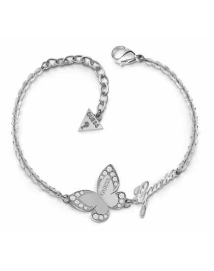 Guess Love Butterfly...