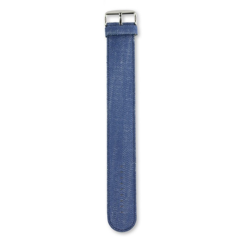 Bracelet Montre STAMPS 100621-2760 Denim Navy Blue Bracelet Montre STAMPS 100621-2760 Denim Navy Blue