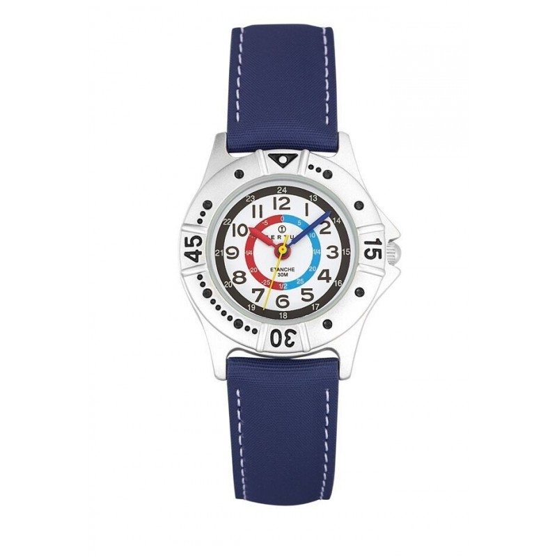 copy of Certus Montre Enfant Bracelet Synthétique Rouge 647438 copy of Certus Montre Enfant Bracelet Synthétique Rouge 647438