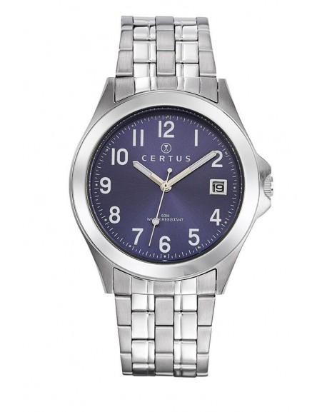 Montre certus best sale water resistant