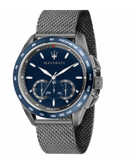 Maserati Montre Homme...