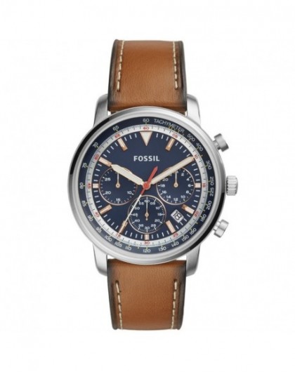 Fossil Goodwin Montre Homme...