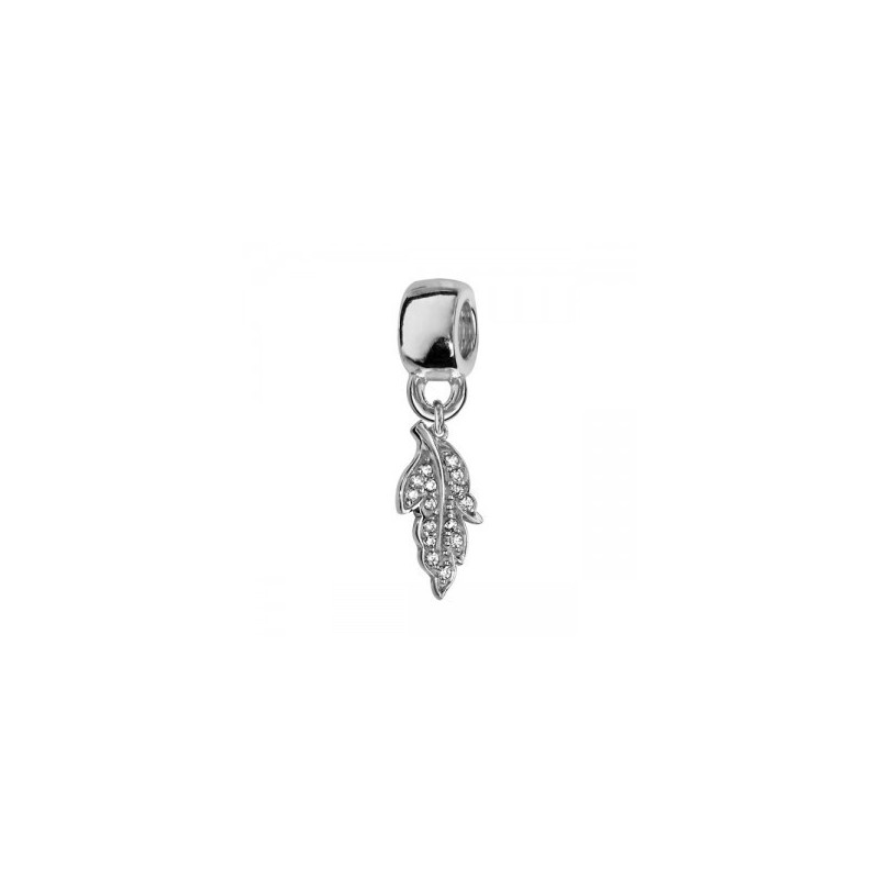 Thabora Charms Pampille Empierrée C07170 Thabora Charms Pampille Empierrée C07170